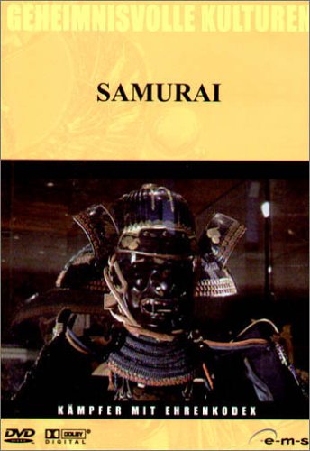 Geheimnisvolle Kulturen - Samurai: Kämpfer mir Ehrenkodex Films