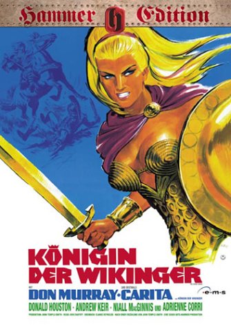 Product Image: Königin der Wikinger