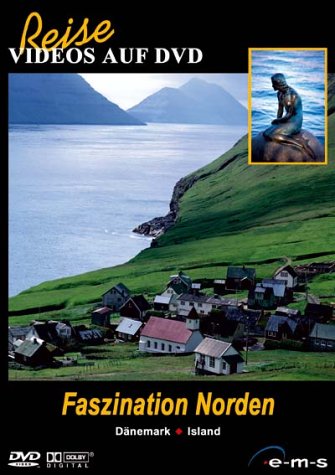 Faszination Norden - Dänemark / Island Films