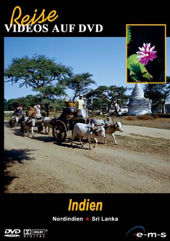 Indien - Nordindien / Sri Lanka Films