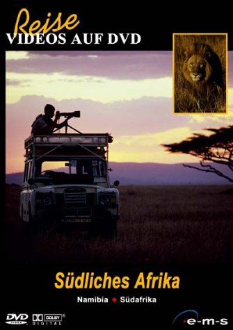 Südliches Afrika - Namibia / Südafrika Movies