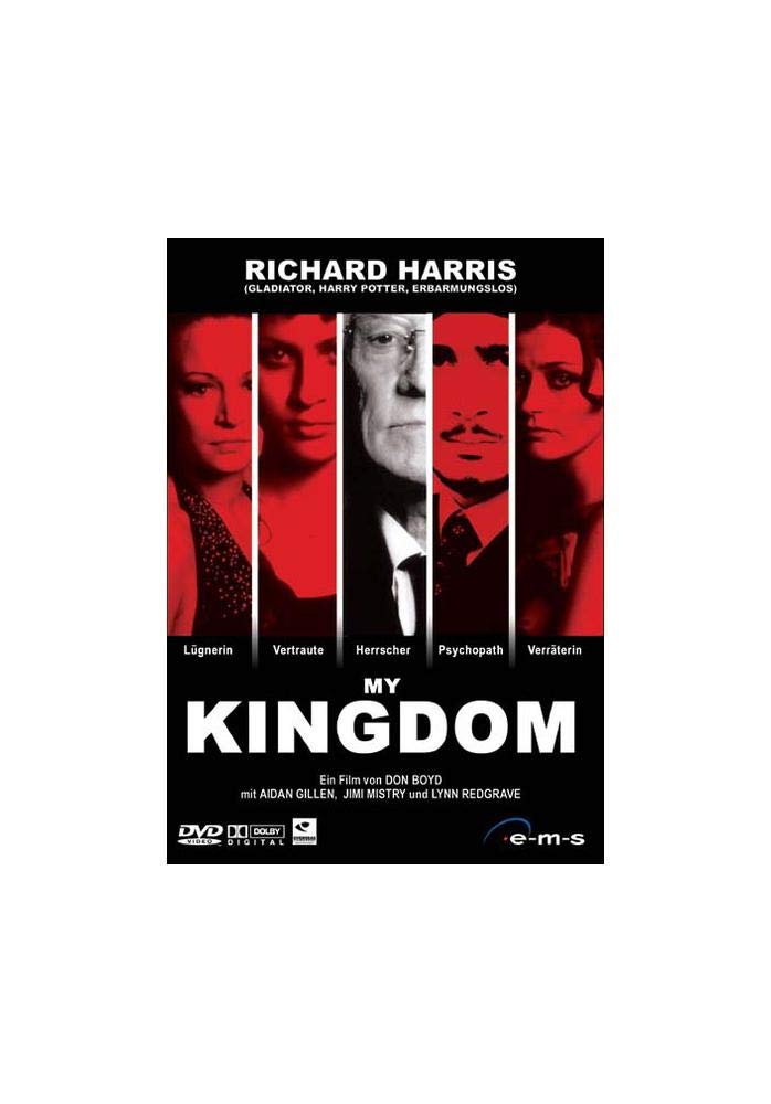 My Kingdom Films