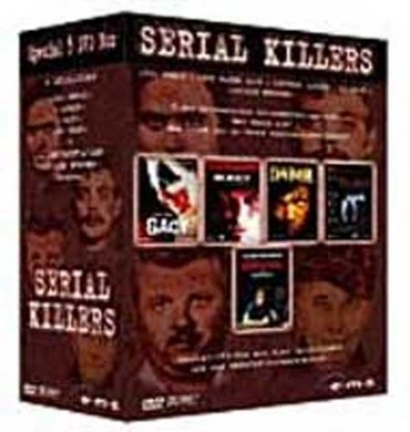 Serial Killers - Box Films