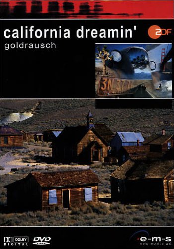 Product Image: California Dreamin' 2 - Goldrausch