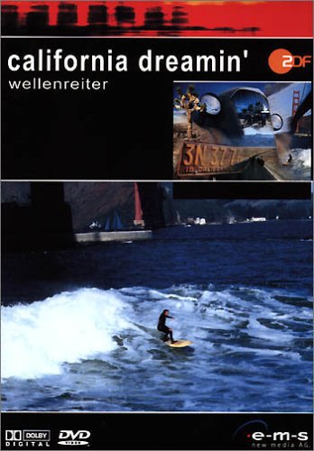 California Dreamin' 3 - Wellenreiter Films