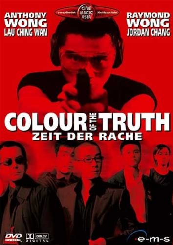 Colour of the Truth - Zeit der Rache Films