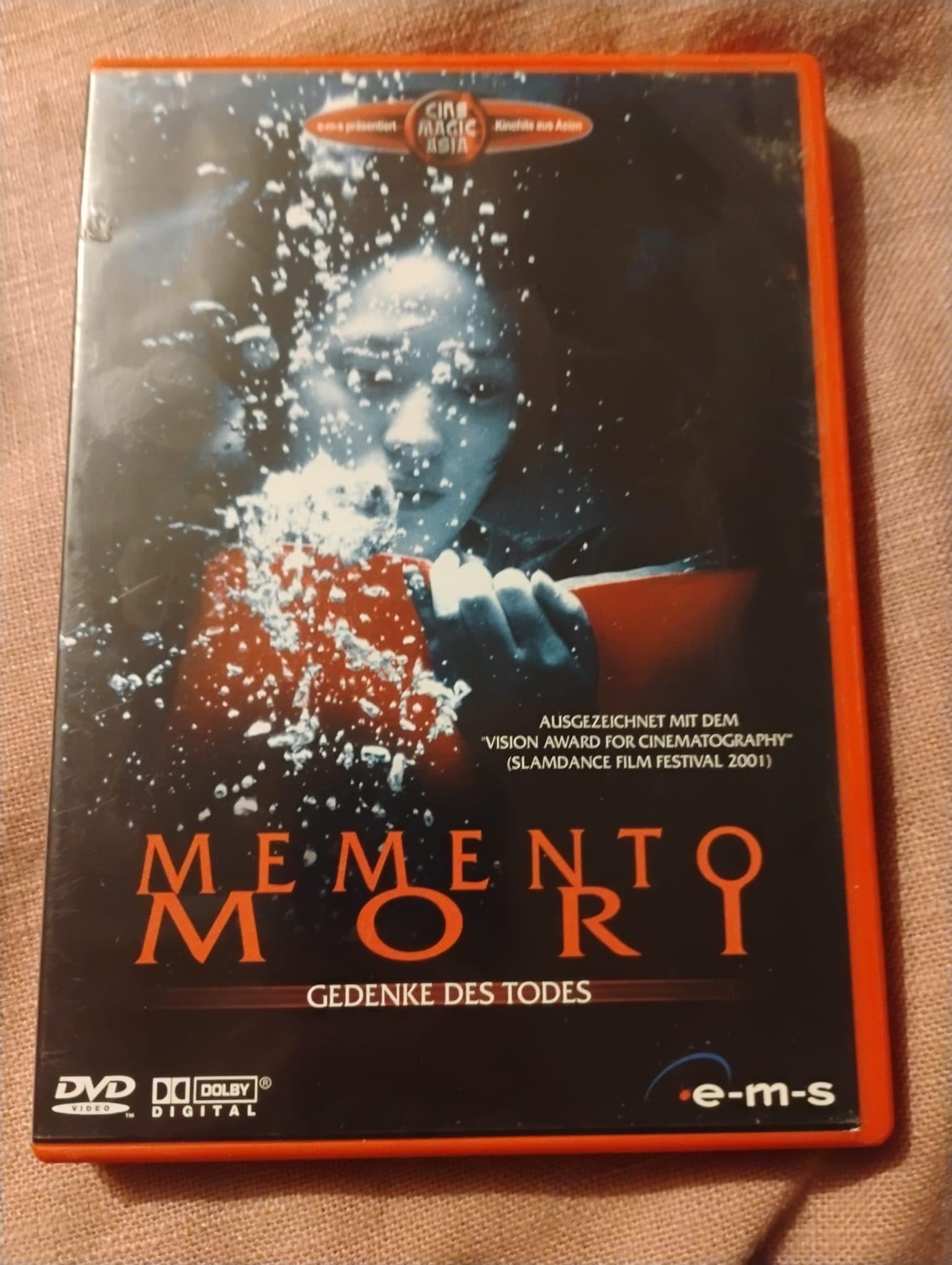 Memento Mori - Gedenke des Todes Movies
