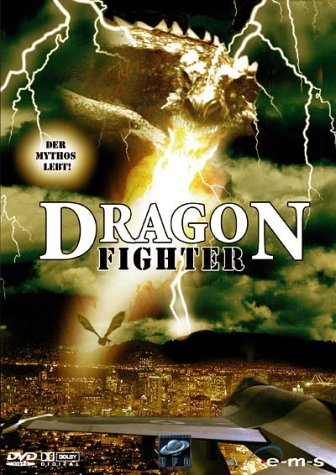 Dragon Fighter Films