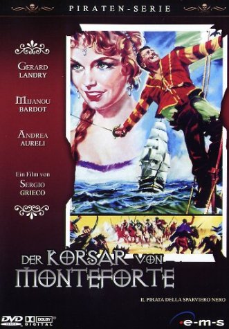 Product Image: Der Korsar von Monteforte