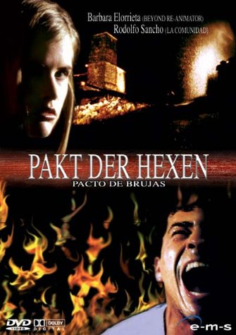 Product Image: Pakt der Hexen