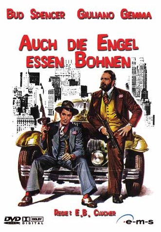 Auch die Engel essen Bohnen Movies