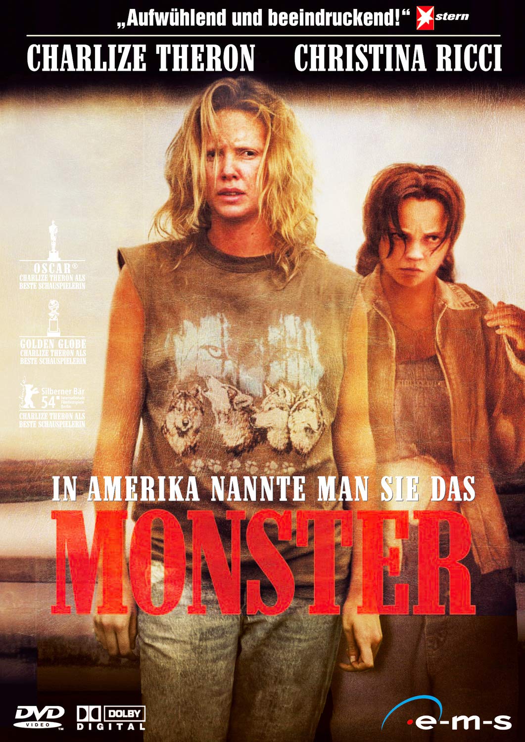 Product Image: Monster