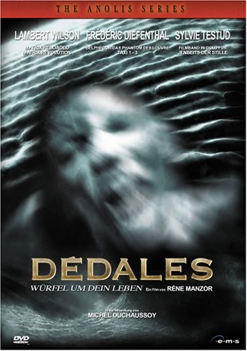 Dedales - Würfel um dein Leben Films