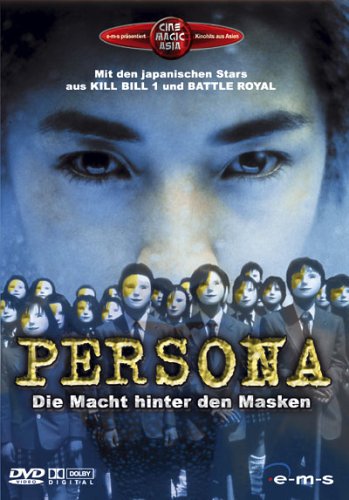 Persona - Die Macht hinter den Masken Films