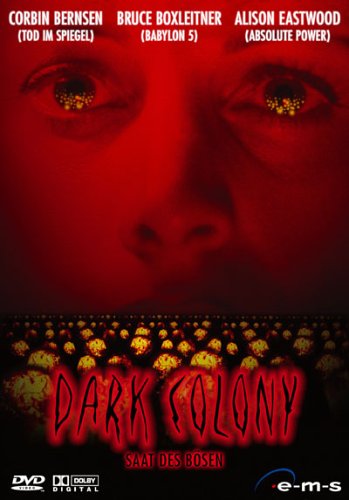 Dark Colony - Saat des Bösen Films