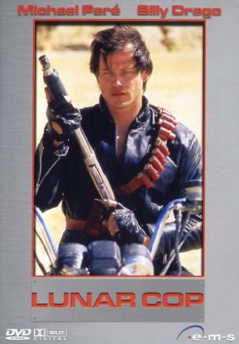 Lunar Cop Movies