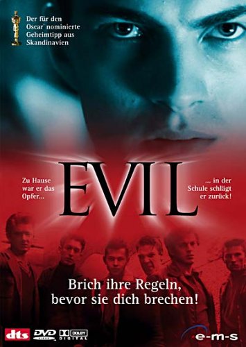 Evil Films