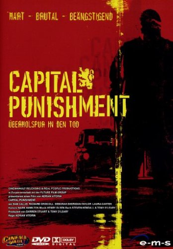 Capital Punishment - Überholspur in den Tod Films
