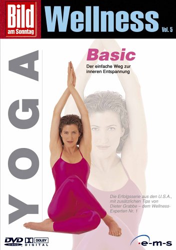 BamS Wellness Vol. 05 - Yoga: Basic Movies