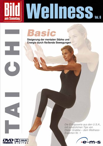 Product Image: BamS Wellness Vol. 06 - Tai Chi Basic