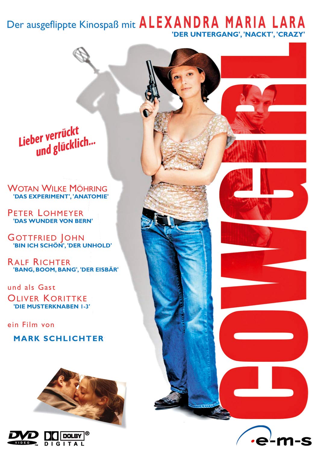 Cowgirl Movies