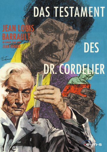Das Testament des Dr. Cordelier Films