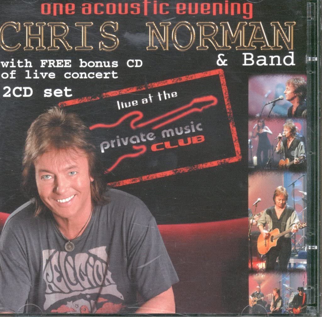 Product Image: One Acoustic Evening