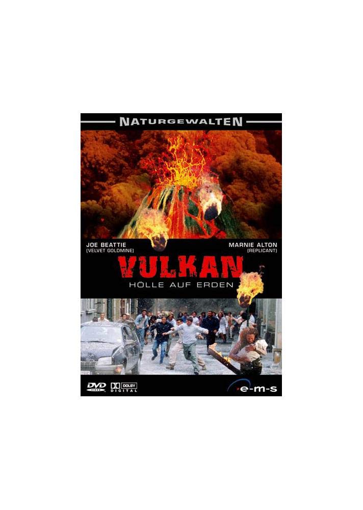 VOLCANO - Hölle auf Erden Movies