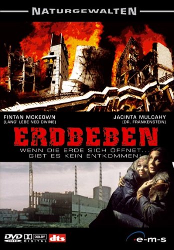 Erdbeben - Wenn die Erde sich öffnet... Films