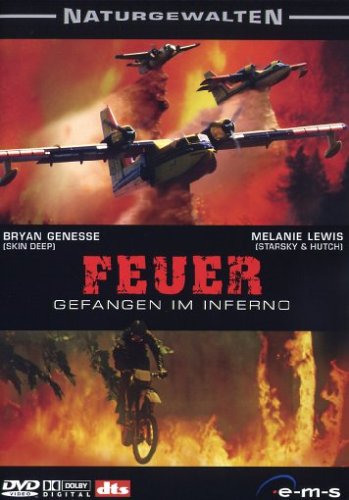 Feuer - Gefangen im Inferno Films
