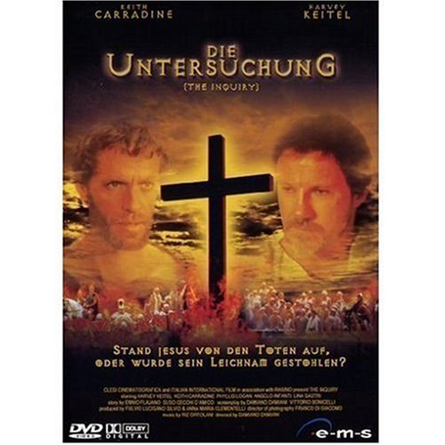 Die Untersuchung Movies