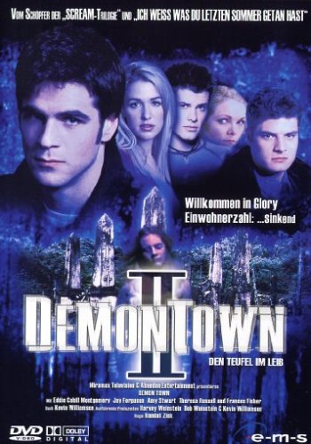 Product Image: Demon Town 2