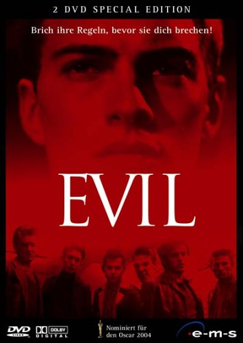 Evil Movies