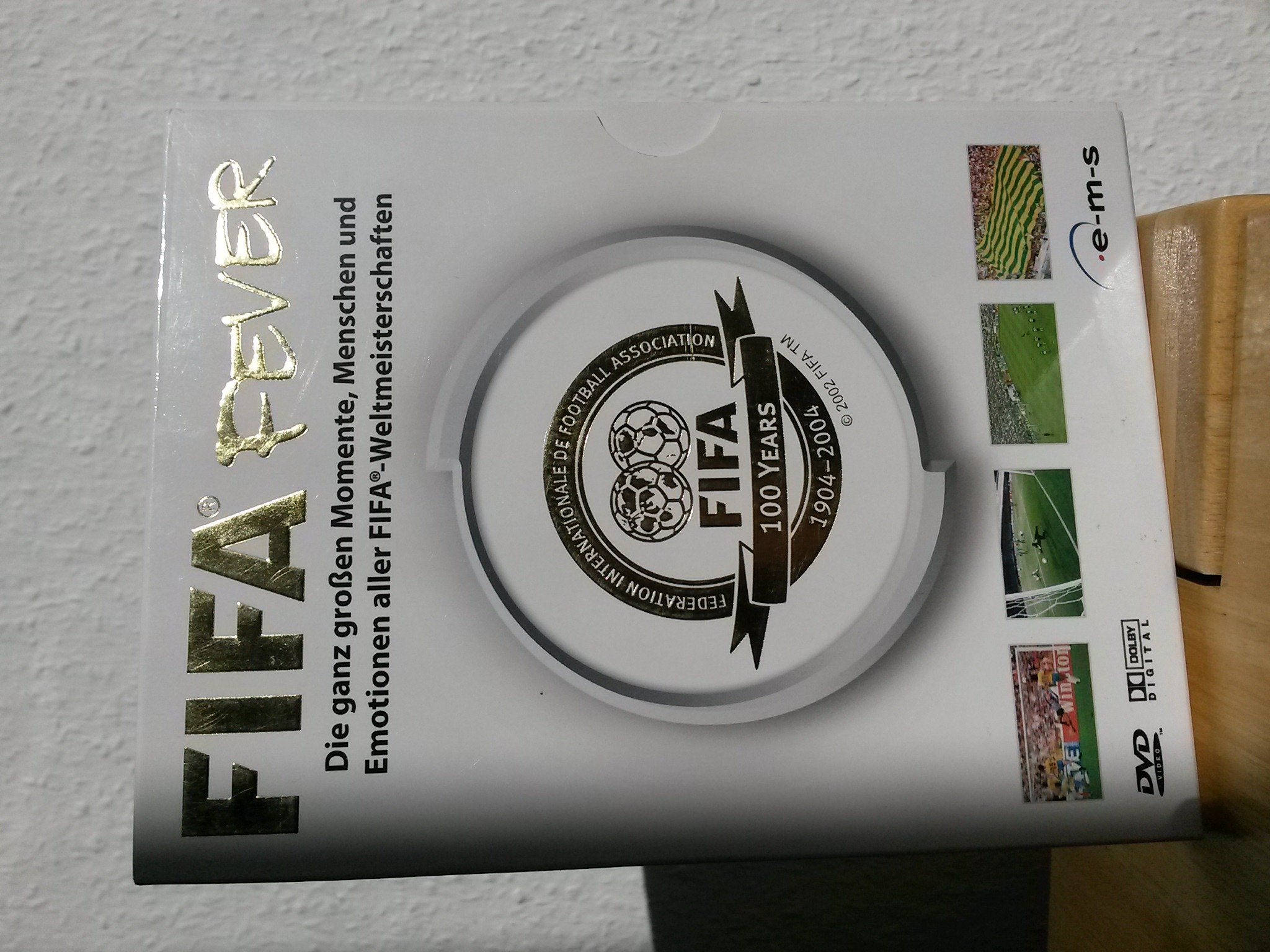 FIFA Fever Movies