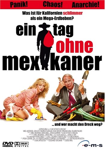 Product Image: Ein Tag ohne Mexikaner
