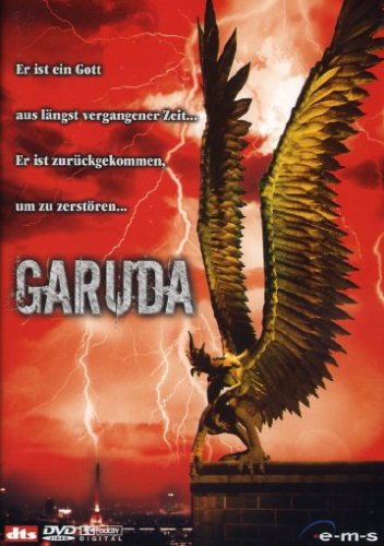 Garuda Movies