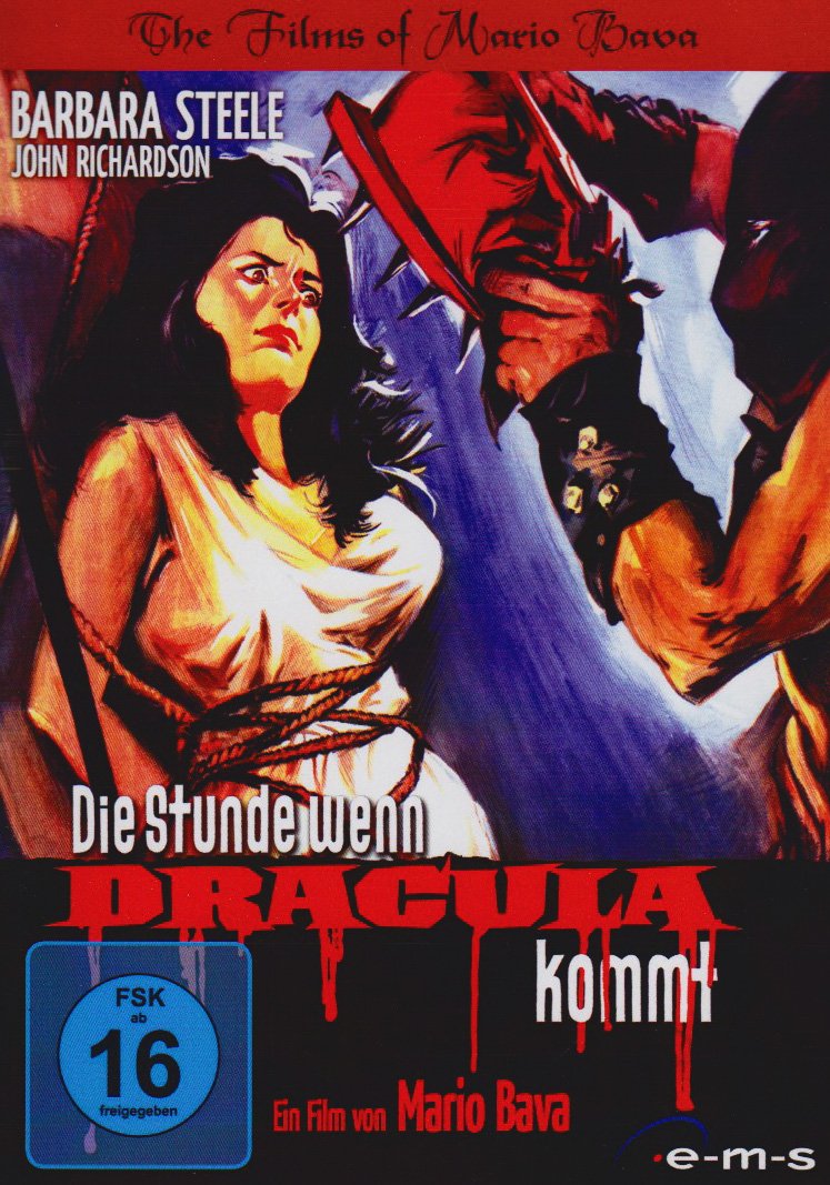 Product Image: Die Stunde, wenn Dracula kommt