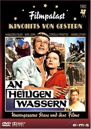 Product Image: An heiligen Wassern