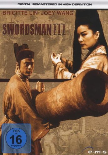 Swordsman 3 Movies