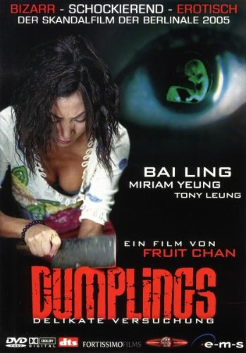 Dumplings - Delikate Versuchung (Einzel-DVD) Movies