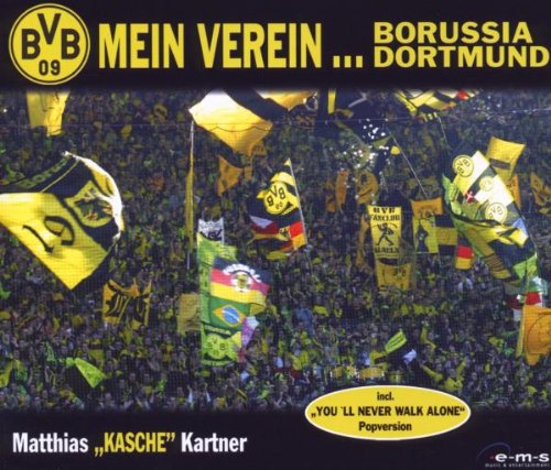 Mein Verein...Borussia Dortmund Music