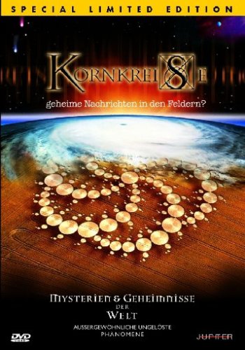 Mysterien und Geheimnisse der Welt 1 - Kornkreise (Special Limited Edition) Movies