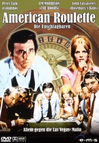 American Roulette Movies