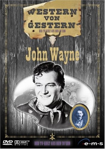 Product Image: Western von Gestern 3 - John Wayne