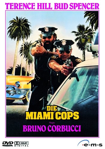 Die Miami Cops Movies