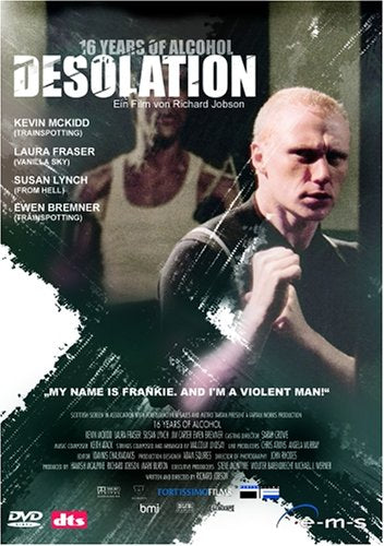 Desolation - 16 Years of Alcohol Films