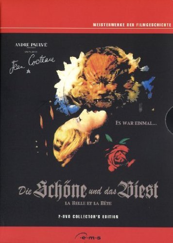Die Schöne und das Biest (Collector's Edition, 2 DVDs) Films