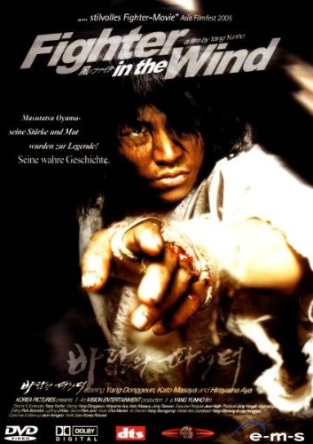 Fighter in the Wind Movies