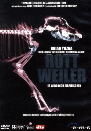 Rottweiler Movies