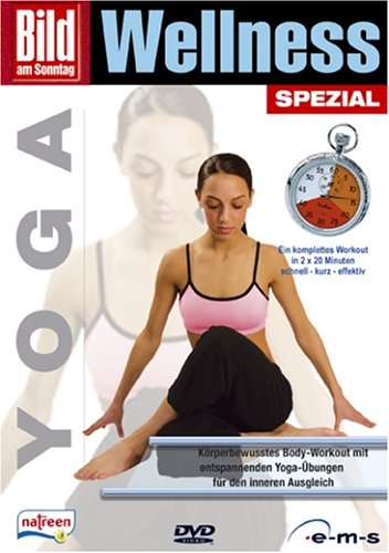 BamS Wellness Spezial - Yoga Films